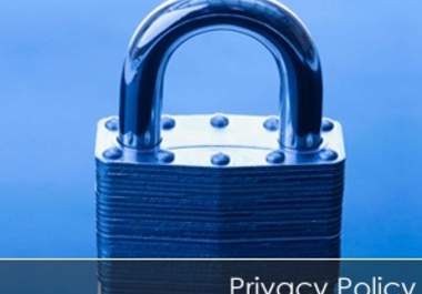 create  Privacy Policy / Terms Of Service document for your website big1
