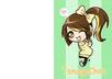 draw you a CHIBI Anime Character