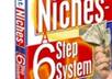 tell you how to create your own product and how to sell anything to anyone in any niches in any niches