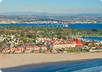 send you sand from San Diego, Ca, Coronado Beach with a special note