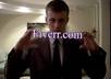 hand your text,website,company name as a magic trick small1