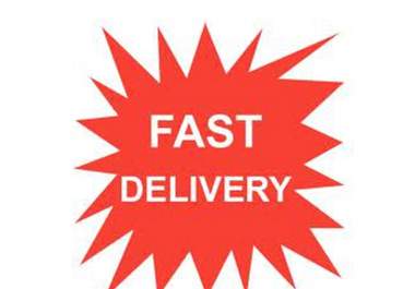 give you faster delivery on your order big1