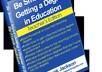 give educators guidance on the best online schools and teacher grants