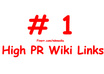 Article directories