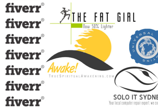 design you 2 new professional logos big1