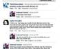 create html code for facebook Like button and comment box