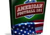 give ebook American Football 101 {Plus Bonus}