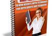 give ebook Boost Your Self Esteem {Plus Bonus}
