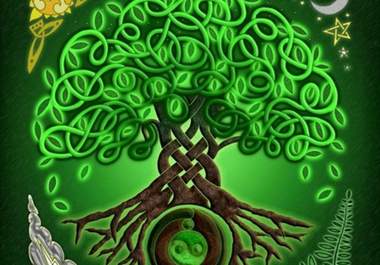 tell you what your Celtic Astrology Sign is big1
