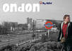 create a nice poster with your photo for you only