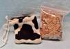 send you one refillable catnip sack and a bag of organic home grown catnip small1
