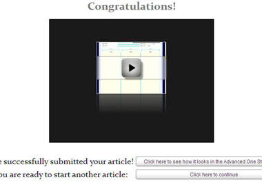 provide you 3 SEO article writing perfect for uaw Guarantee will be pass unique article wizard moderation big1