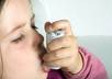 write on asthma attack