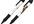 send you 2 Doxie Dachshund Contour Pens