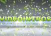 make a Video intro animated Balls with your Text small1