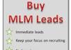 give you 2000 hot leads that just came in from 300k active mlm geneaologies lists from any of these companies and more each only sold once
