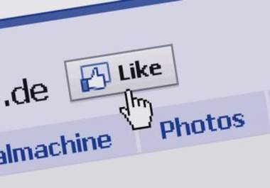 made 350+ likes to your FACEBOOK from real humans and without any admin access within 5 hours big1