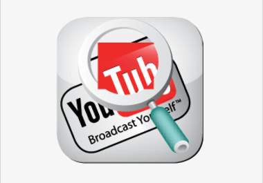 provide you with a LATEST Youtube tool which helps you gauge your competitors big1