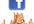 send you over 500+ fanpage like and tweet your msg or link to 6000 follower
