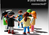create you link for your Website