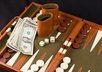 give an 11 page research I did about the backgammon game