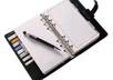 create a personal weekly plan to help you get organized