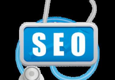 research and tell you which 3 keywords you should be targeting for your SEO campaign big1