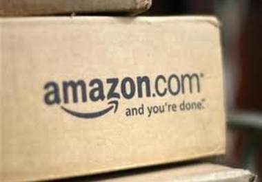 write + post 1 Amazon product Review and LIKE it big1
