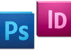 help you with Photoshop or InDesign