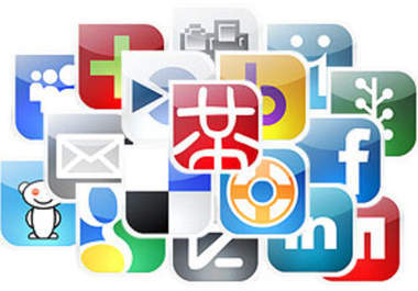 submit your site on up to 100 of the top social bookmarking sites like digg/stumbleupon,  Fast Indexed and On Unique IPs big1