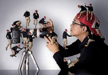 give you 50 awesome professional fun photography tricks and 20 easy Photoshop techniques big1