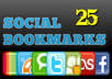 Socialbookmarks