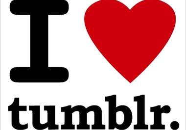 create 70 DoFollow Tumblr Backlinks Pr6 to Pr3 big1