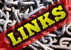 give you 25 high PR profile backlinks and include your url for seo