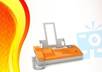 send a two page fax via the Internet for FREE for life