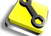 edit/REPAIR/clean Your Company Logo small1