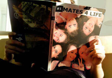 put your photo a magazine cover big1