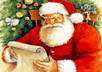have SANTA record a personal message to your child small1