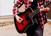 write, perform and upload a song about anything you want
