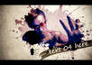 edit this VINTAGE ink splatter animation video showcasing your text and images small1