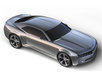make a mock up of your vehicle of a different color