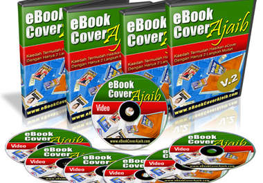 design your ebook cover/ DVD cover/ book coverpage professionally big1