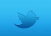 tweet your desired message to my 590000 Twitter Followers