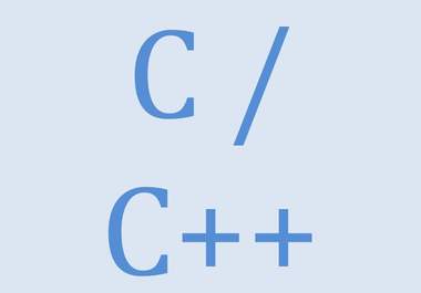 do your C/C++ Assignment big1