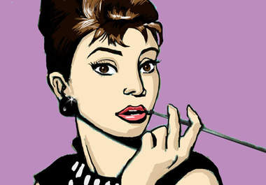 paint anyone you want in this style big1