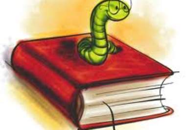 write a childerens book for you to read big1