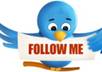 make sure your business is listed correctly in the top 20 Twitter directories