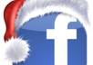 make your logo in christmas style