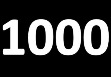 get 1000 GUARANTEED Backlinks to your site + Free Extra Bonus Blast big1