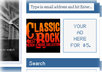 put your 125x125 banner on my music industry blog